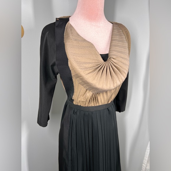 EUC Sportmax 2 Piece Twinset Dress - Picture 8 of 12